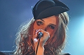 the Do + Milenka en concert